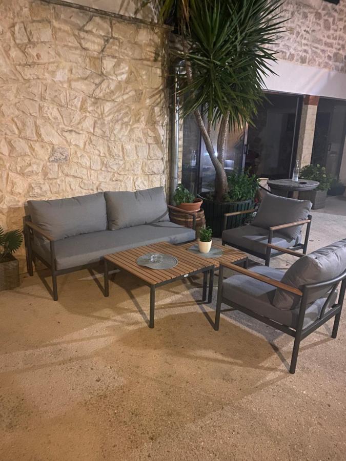 Apartments Cvita Bibinje Ngoại thất bức ảnh