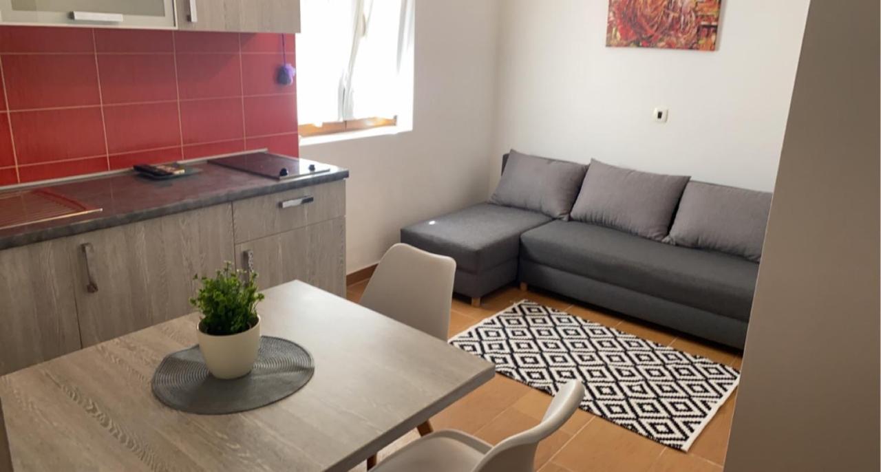Apartments Cvita Bibinje Ngoại thất bức ảnh