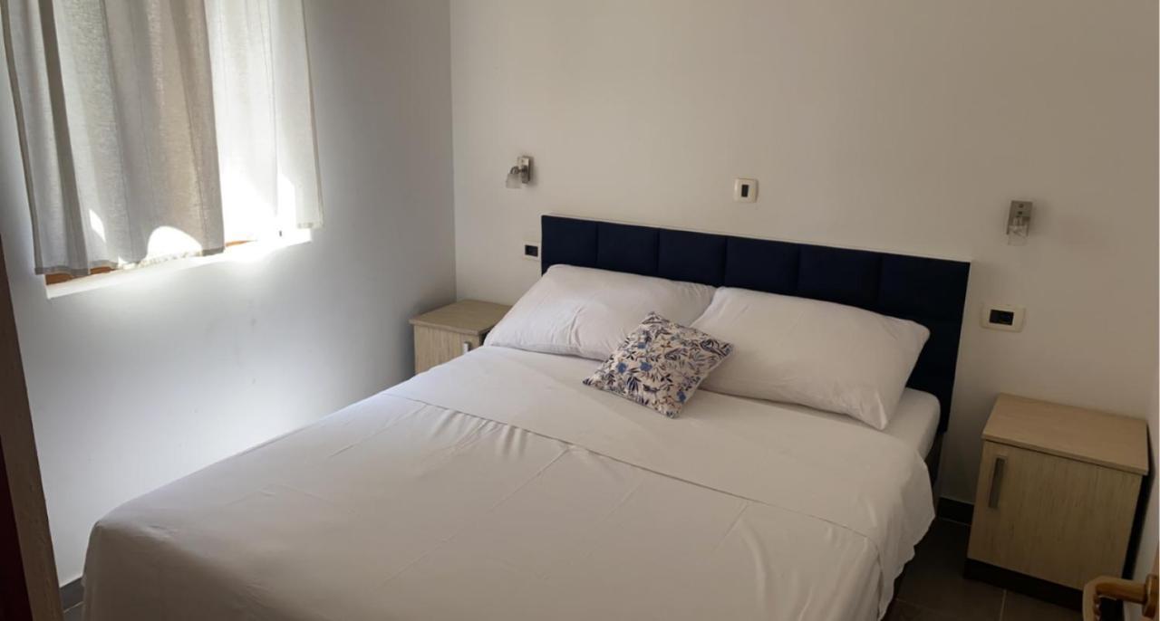 Apartments Cvita Bibinje Ngoại thất bức ảnh