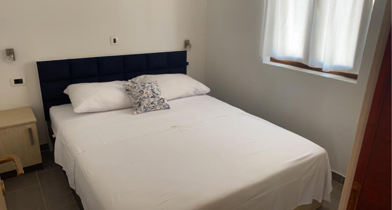 Apartments Cvita Bibinje Ngoại thất bức ảnh
