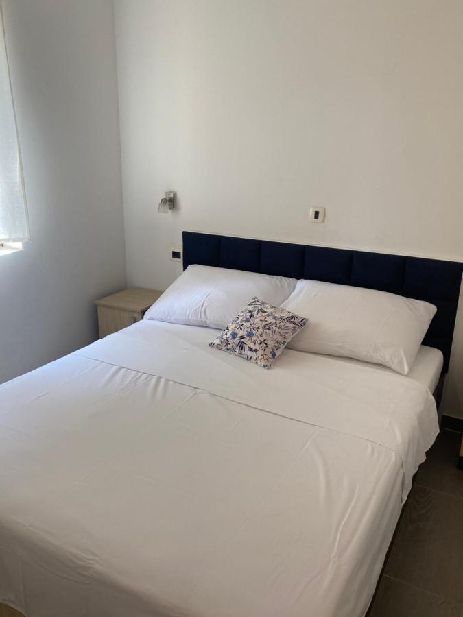 Apartments Cvita Bibinje Ngoại thất bức ảnh