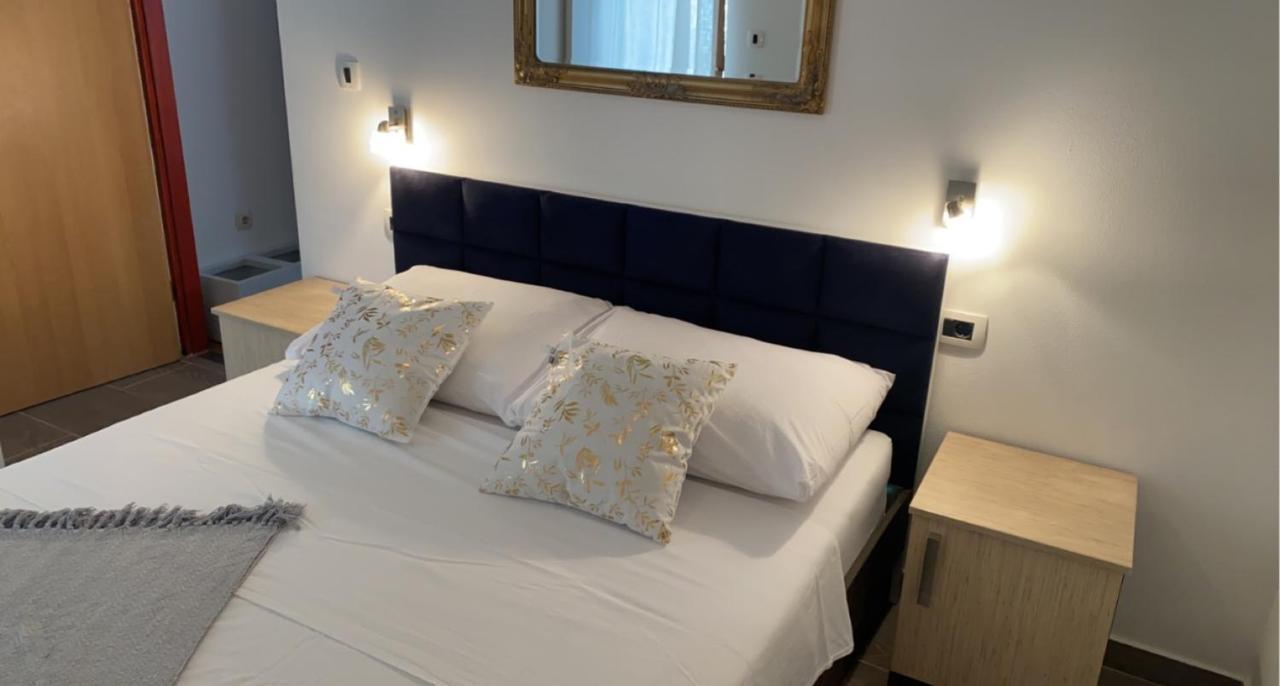 Apartments Cvita Bibinje Ngoại thất bức ảnh