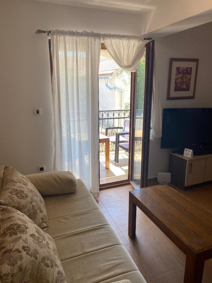 Apartments Cvita Bibinje Ngoại thất bức ảnh