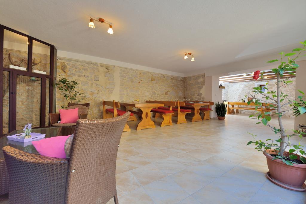 Apartments Cvita Bibinje Ngoại thất bức ảnh