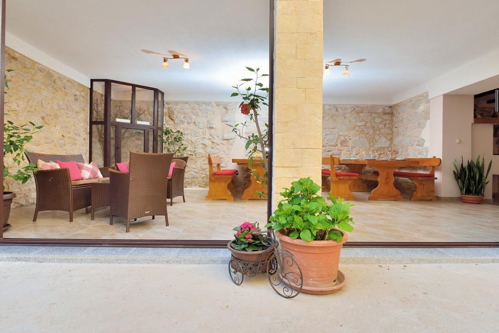 Apartments Cvita Bibinje Ngoại thất bức ảnh