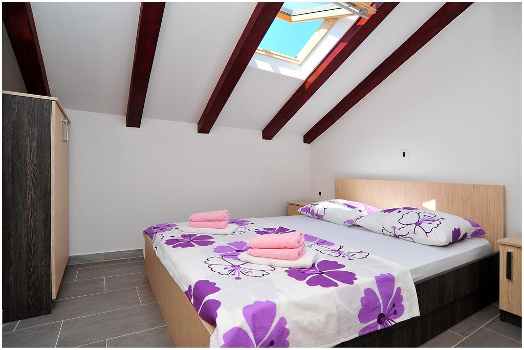 Apartments Cvita Bibinje Phòng bức ảnh