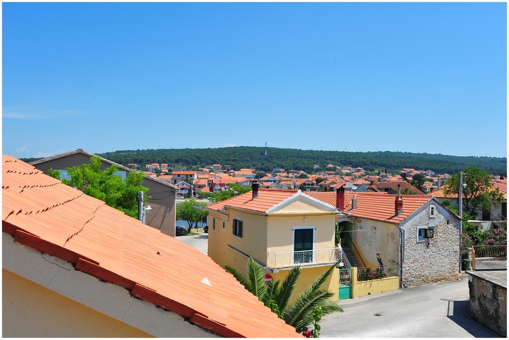 Apartments Cvita Bibinje Phòng bức ảnh