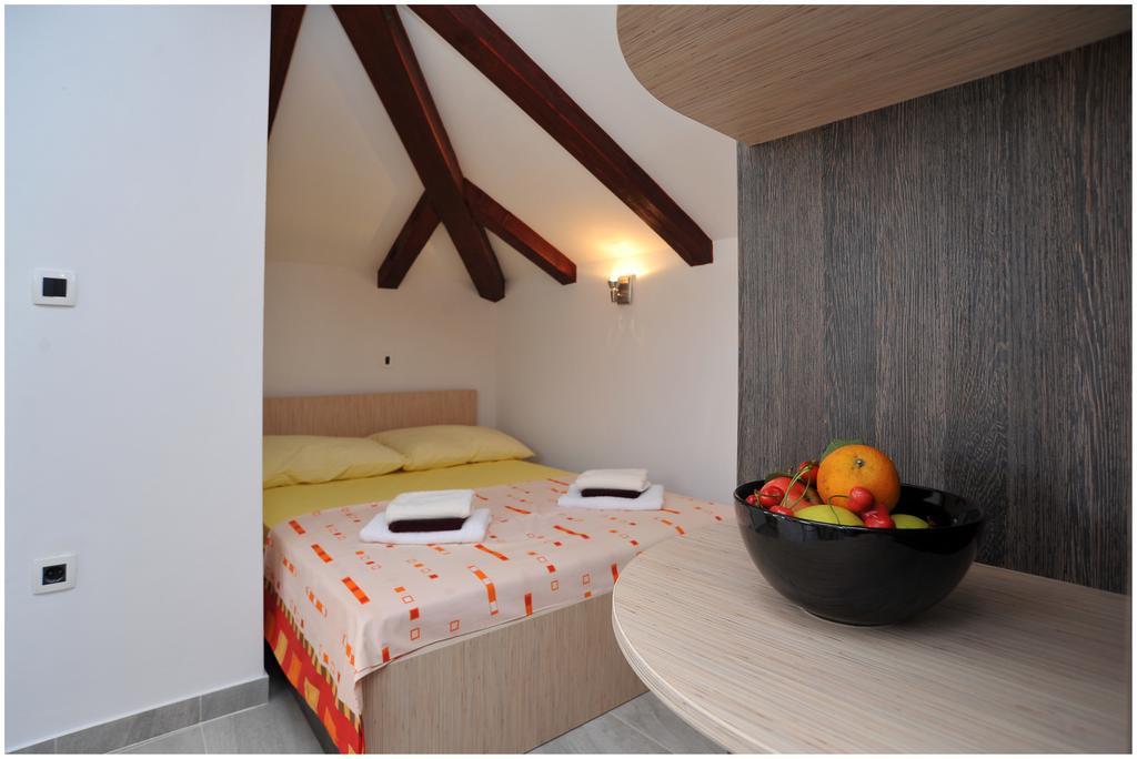 Apartments Cvita Bibinje Phòng bức ảnh